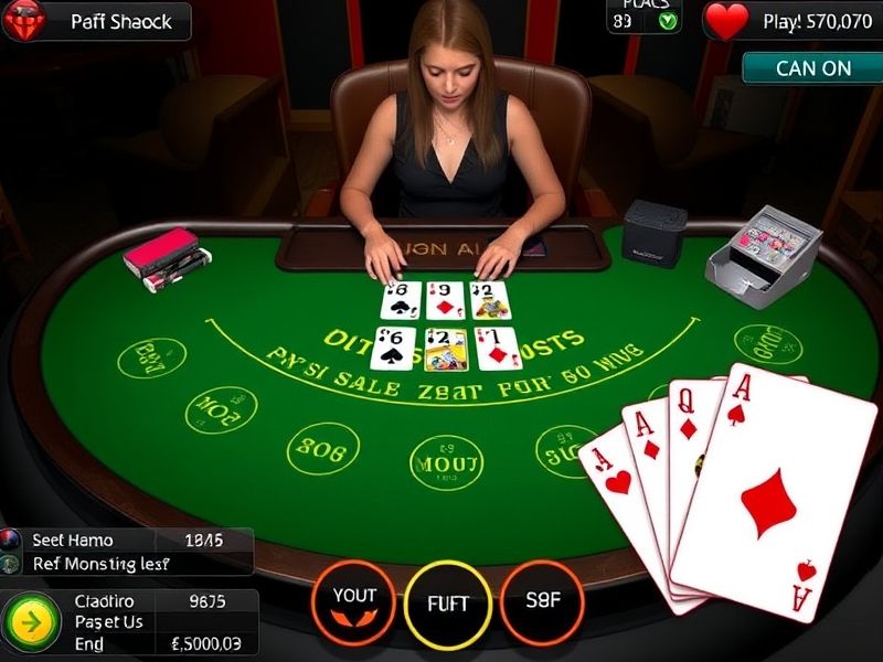Welcome to freegames2play.com – your ultimate destination for free online gambling games. Play slots, table games, and more instantly with no downloads. Find games for fun or real money and discover the thrill of gambling risk-free. Start playing today!