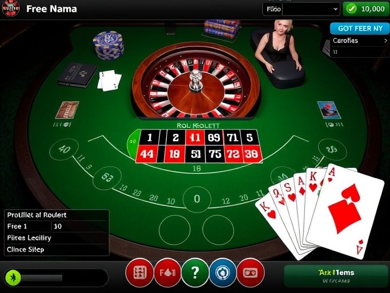 Welcome to freegames2play.com – your ultimate destination for free online gambling games. Play slots, table games, and more instantly with no downloads. Find games for fun or real money and discover the thrill of gambling risk-free. Start playing today!